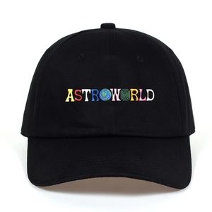 Travis Scott Astroworld hat